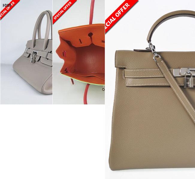 collection sac hermes prix