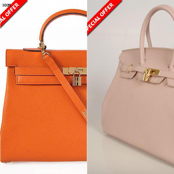 faux sac bolide hermes