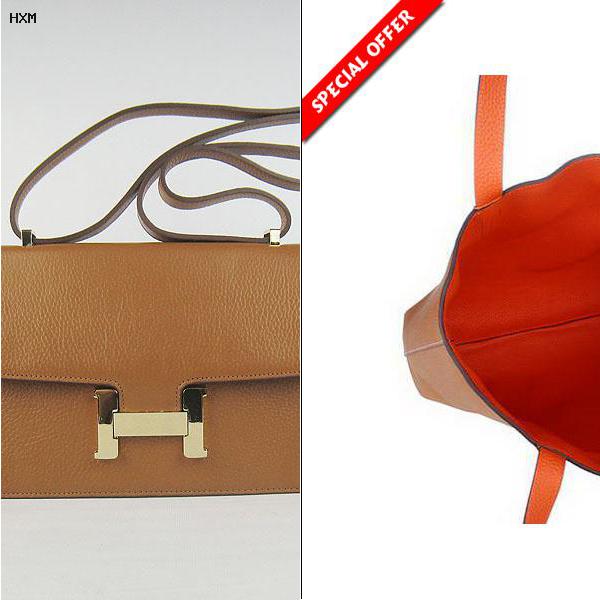 hermes sac poudrier