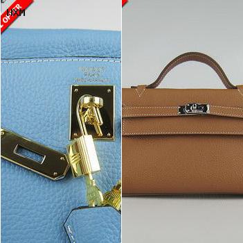 sac a main kelly de hermes