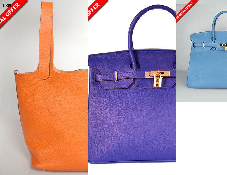 sac a main occasion hermes